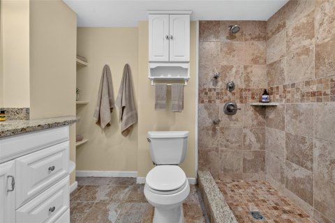 Condo in Daytona Beach, Florida, 3 bedrooms № 2232317 - photo 15