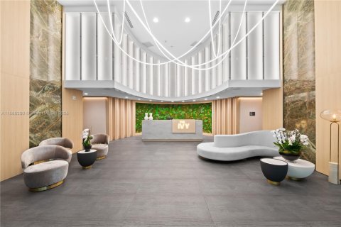 Condominio en venta en Miami, Florida, 2 dormitorios, 100.24 m2 № 1933744 - foto 1