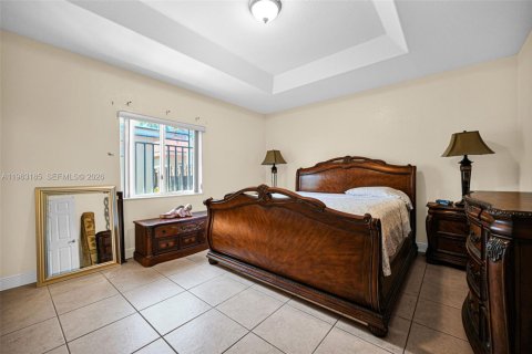 Townhouse in Homestead, Florida 3 bedrooms, 126.81 sq.m. № 2029590 - photo 22