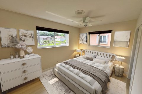 Casa en venta en Hollywood, Florida, 3 dormitorios, 157.38 m2 № 1834153 - foto 7