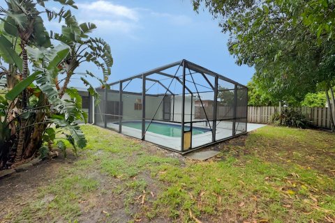 Casa en venta en Hollywood, Florida, 3 dormitorios, 157.38 m2 № 1834153 - foto 27