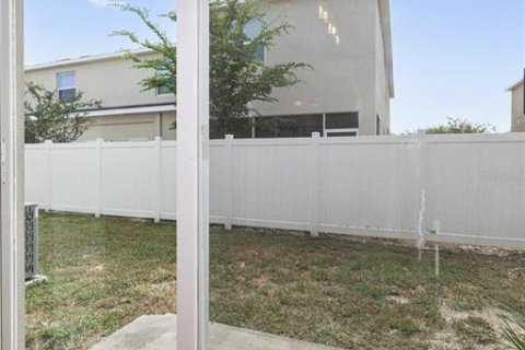 Townhouse in Ruskin, Florida 2 bedrooms, 126.9 sq.m. № 1755436 - photo 14