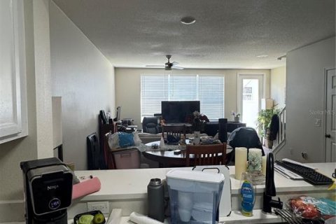 Townhouse in Ruskin, Florida 2 bedrooms, 126.9 sq.m. № 1755436 - photo 4