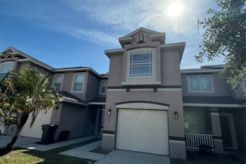 Townhouse in Ruskin, Florida 2 bedrooms, 126.9 sq.m. № 1755436 - photo 13