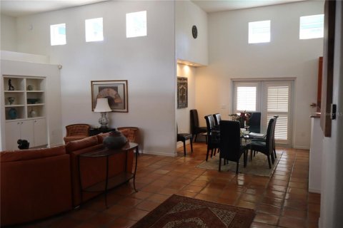 Villa ou maison à vendre à Sarasota, Floride: 3 chambres, 231.51 m2 № 2415127 - photo 7