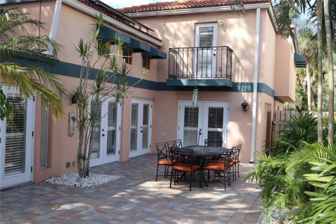 Villa ou maison à vendre à Sarasota, Floride: 3 chambres, 231.51 m2 № 2415127 - photo 14