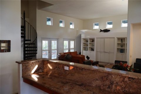 Villa ou maison à vendre à Sarasota, Floride: 3 chambres, 231.51 m2 № 2415127 - photo 6
