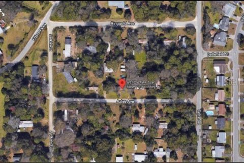 Land in New Port Richey, Florida № 1722163 - photo 4