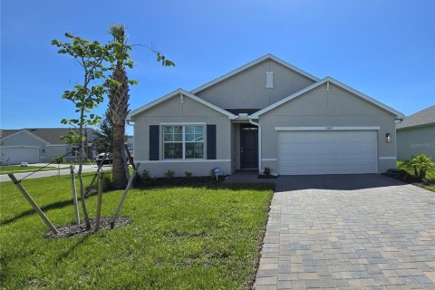 Villa ou maison à Punta Gorda, Floride 4 chambres, 169.83 m2 № 2101152