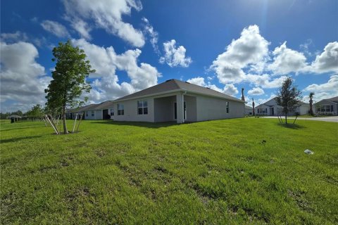 Villa ou maison à louer à Punta Gorda, Floride: 4 chambres, 169.83 m2 № 2101152 - photo 3