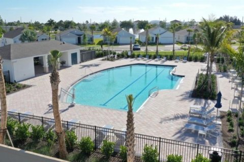 Villa ou maison à louer à Punta Gorda, Floride: 4 chambres, 169.83 m2 № 2101152 - photo 18