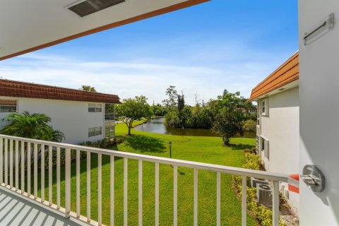 Copropriété à vendre à Stuart, Floride: 1 chambre, 69.4 m2 № 2146738 - photo 2