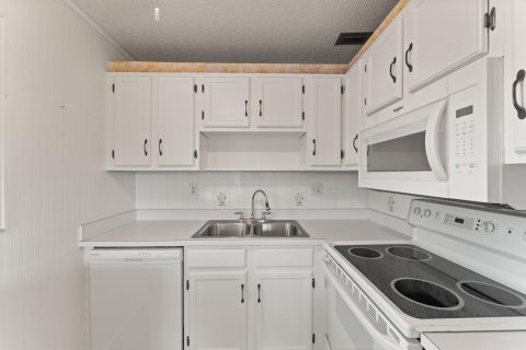 Copropriété à vendre à Stuart, Floride: 1 chambre, 69.4 m2 № 2146738 - photo 9