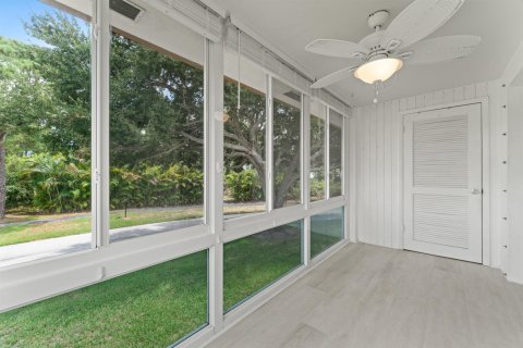 Copropriété à vendre à Stuart, Floride: 1 chambre, 69.4 m2 № 2146738 - photo 18