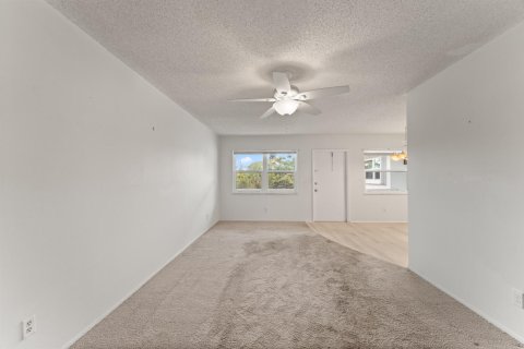 Copropriété à vendre à Stuart, Floride: 1 chambre, 69.4 m2 № 2146738 - photo 4