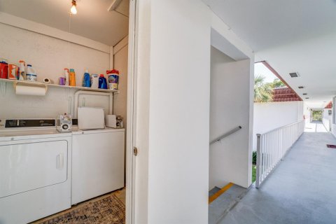 Copropriété à vendre à Stuart, Floride: 1 chambre, 69.4 m2 № 2146738 - photo 23