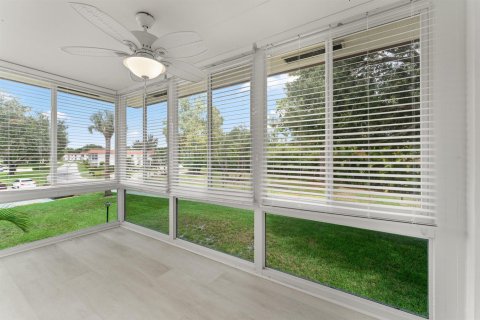 Copropriété à vendre à Stuart, Floride: 1 chambre, 69.4 m2 № 2146738 - photo 21