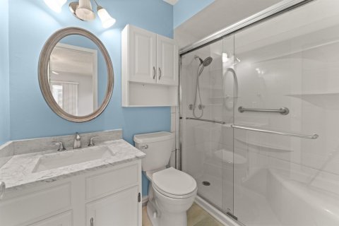 Copropriété à vendre à Stuart, Floride: 1 chambre, 69.4 m2 № 2146738 - photo 16