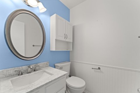 Copropriété à vendre à Stuart, Floride: 1 chambre, 69.4 m2 № 2146738 - photo 12