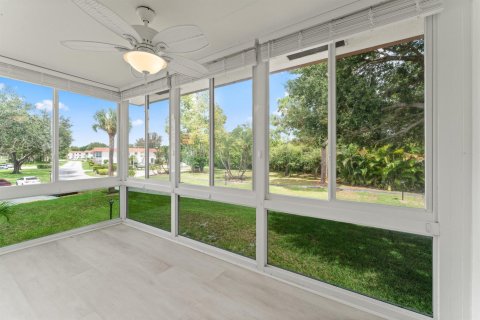 Copropriété à vendre à Stuart, Floride: 1 chambre, 69.4 m2 № 2146738 - photo 17