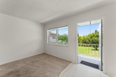 Copropriété à vendre à Stuart, Floride: 1 chambre, 69.4 m2 № 2146738 - photo 3