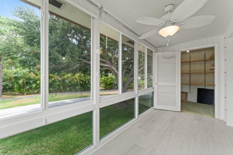 Copropriété à vendre à Stuart, Floride: 1 chambre, 69.4 m2 № 2146738 - photo 19