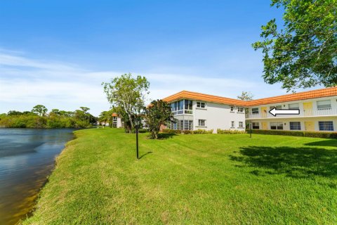 Copropriété à vendre à Stuart, Floride: 1 chambre, 69.4 m2 № 2146738 - photo 22