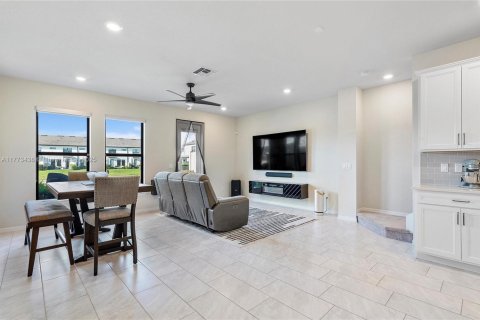 Townhouse in Oakland Park, Florida 3 bedrooms, 162.95 sq.m. № 1863987 - photo 7