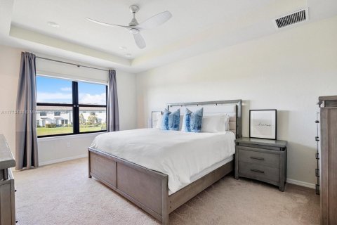 Townhouse in Oakland Park, Florida 3 bedrooms, 162.95 sq.m. № 1863987 - photo 16