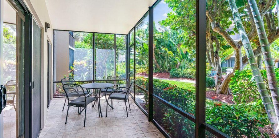 Condo à South Palm Beach, Floride, 2 chambres № 1189808