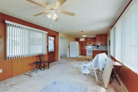 Casa en venta en New Smyrna Beach, Florida, 3 dormitorios, 144.56 m2 № 2223637 - foto 12