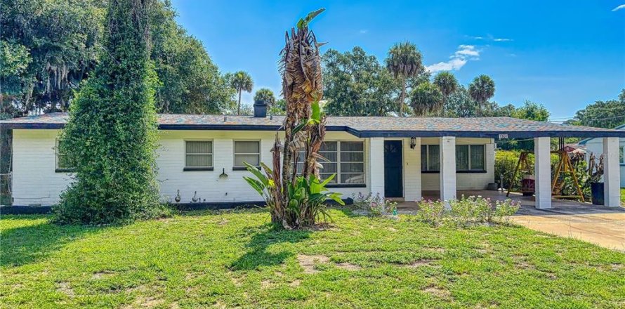 Casa en New Smyrna Beach, Florida 3 dormitorios, 144.56 m2 № 2223637