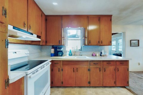 Casa en venta en New Smyrna Beach, Florida, 3 dormitorios, 144.56 m2 № 2223637 - foto 19