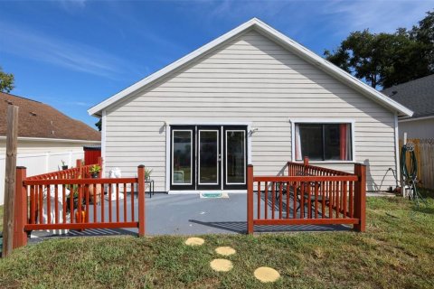 Villa ou maison à vendre à Apopka, Floride: 3 chambres, 117.99 m2 № 2398573 - photo 26
