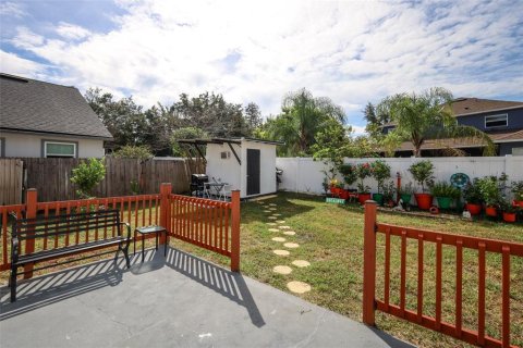 Villa ou maison à vendre à Apopka, Floride: 3 chambres, 117.99 m2 № 2398573 - photo 28