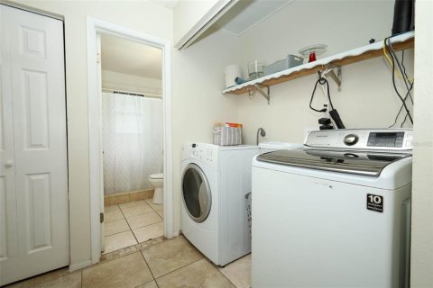 Villa ou maison à vendre à Apopka, Floride: 3 chambres, 117.99 m2 № 2398573 - photo 22