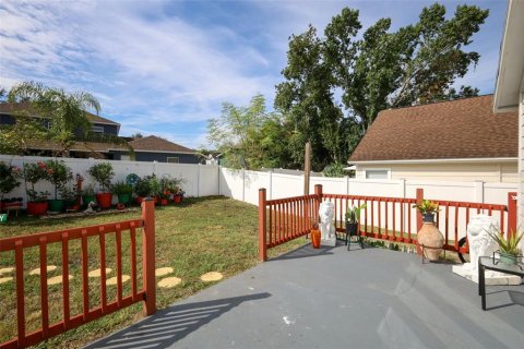 Villa ou maison à vendre à Apopka, Floride: 3 chambres, 117.99 m2 № 2398573 - photo 27