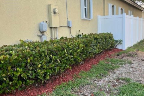 Villa ou maison à vendre à Homestead, Floride: 4 chambres, 117.06 m2 № 1971519 - photo 21