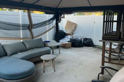 Villa ou maison à vendre à Homestead, Floride: 4 chambres, 117.06 m2 № 1971519 - photo 24