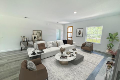 House in Ocala, Florida 4 bedrooms, 164.81 sq.m. № 1784780 - photo 3