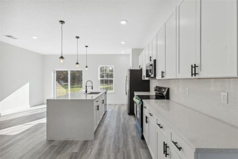 House in Ocala, Florida 4 bedrooms, 164.81 sq.m. № 1784780 - photo 28