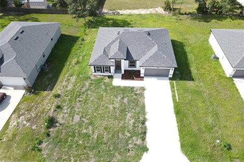 House in Ocala, Florida 4 bedrooms, 164.81 sq.m. № 1784780 - photo 2