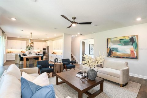 Casa en venta en Clermont, Florida, 5 dormitorios, 284.47 m2 № 1885221 - foto 6