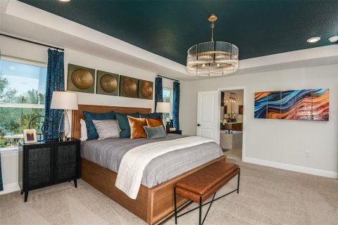 Casa en venta en Clermont, Florida, 5 dormitorios, 284.47 m2 № 1885221 - foto 13