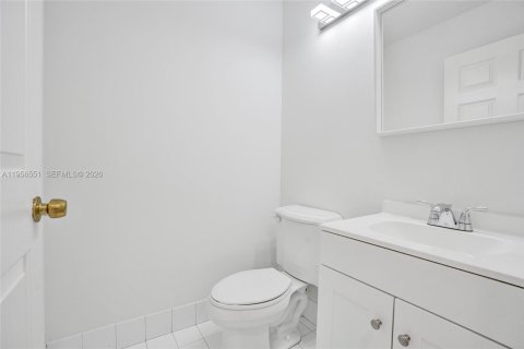 Adosado en alquiler en Pembroke Park, Florida, 3 dormitorios, 119.66 m2 № 2010436 - foto 13