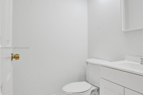 Adosado en alquiler en Pembroke Park, Florida, 3 dormitorios, 119.66 m2 № 2010436 - foto 12