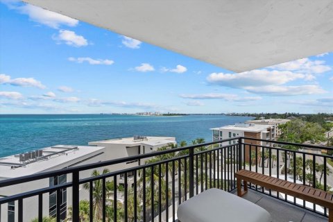 Condominio en venta en Sarasota, Florida, 3 dormitorios, 184.97 m2 № 1898389 - foto 4