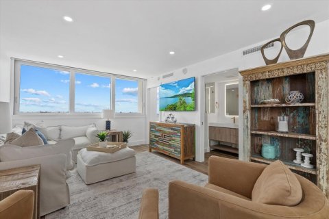 Condominio en venta en Sarasota, Florida, 3 dormitorios, 184.97 m2 № 1898389 - foto 12