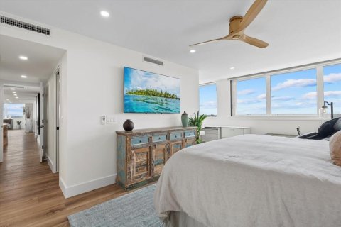 Condominio en venta en Sarasota, Florida, 3 dormitorios, 184.97 m2 № 1898389 - foto 24