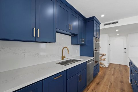 Condominio en venta en Sarasota, Florida, 3 dormitorios, 184.97 m2 № 1898389 - foto 19